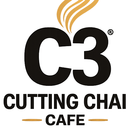C3 Cutting Chai Cafe